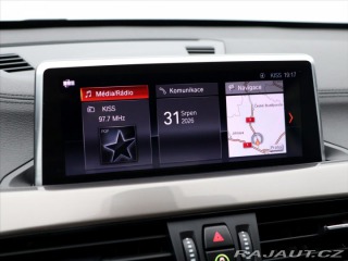 BMW X1 2.0 18d sDrive 110kW CZ 2020