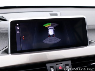 BMW X1 2.0 18d sDrive 110kW CZ 2020