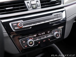 BMW X1 2.0 18d sDrive 110kW CZ 2020