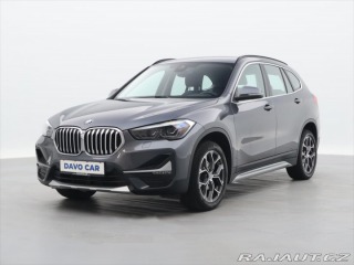 BMW X1 2.0 18d sDrive 110kW CZ 2020