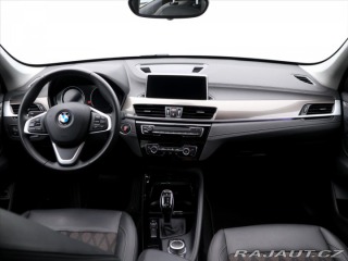 BMW X1 2.0 18d sDrive 110kW CZ 2020