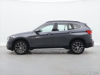 BMW X1 2.0 18d sDrive 110kW CZ 2020