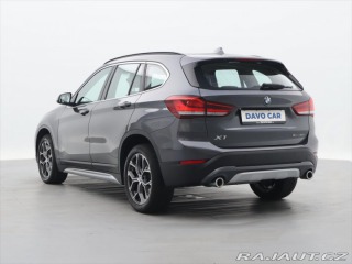 BMW X1 2.0 18d sDrive 110kW CZ 2020