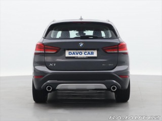 BMW X1 2.0 18d sDrive 110kW CZ 2020
