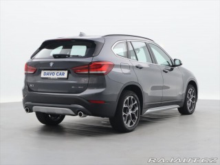 BMW X1 2.0 18d sDrive 110kW CZ 2020