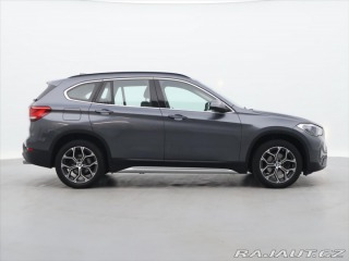 BMW X1 2.0 18d sDrive 110kW CZ 2020
