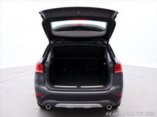 BMW X1 2.0 18d sDrive 110kW CZ 2020