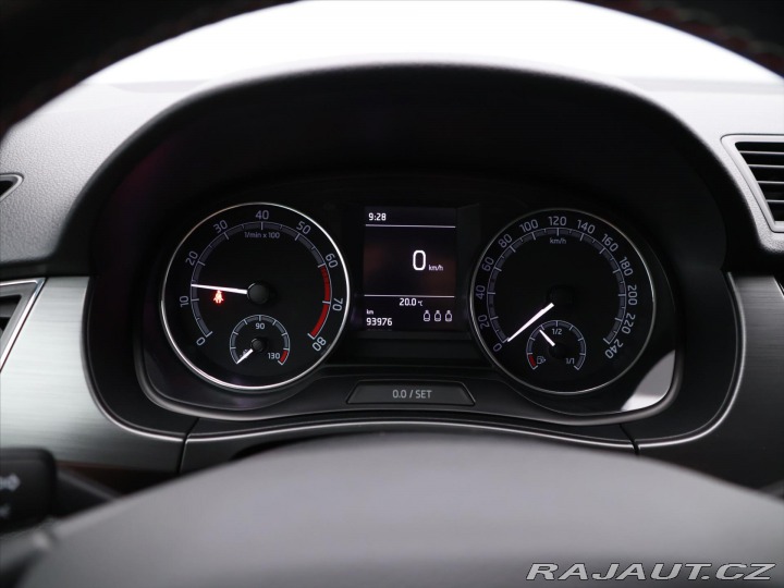 Škoda Fabia 1,0 TSI 81kW Style editio 2019