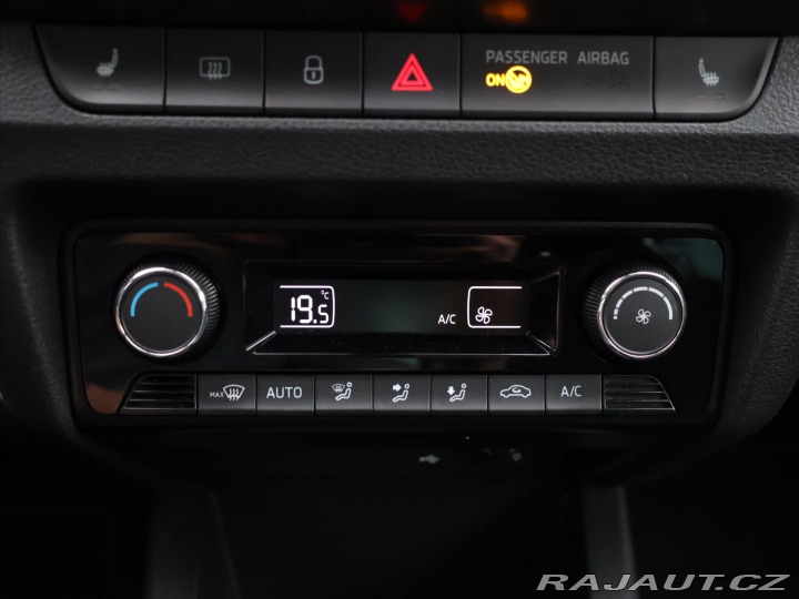 Škoda Fabia 1,0 TSI 81kW Style editio 2019