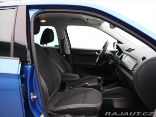 Škoda Fabia 1,0 TSI 81kW Style editio 2019