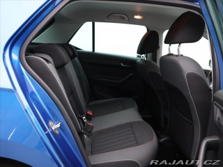 Škoda Fabia 1,0 TSI 81kW Style editio 2019