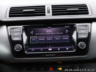 Škoda Fabia 1,0 TSI 81kW Style editio 2019