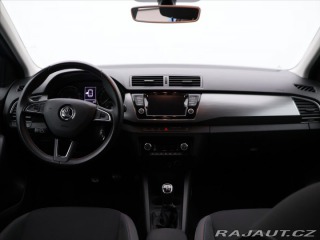 Škoda Fabia 1,0 TSI 81kW Style editio 2019