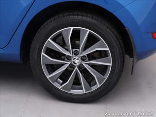 Škoda Fabia 1,0 TSI 81kW Style editio 2019
