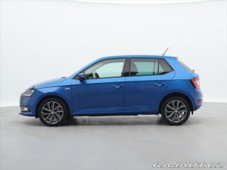Škoda Fabia 1,0 TSI 81kW Style editio 2019