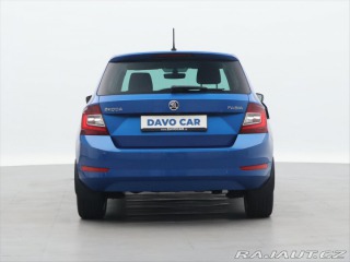 Škoda Fabia 1,0 TSI 81kW Style editio 2019