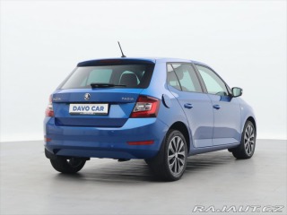 Škoda Fabia 1,0 TSI 81kW Style editio 2019