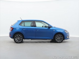 Škoda Fabia 1,0 TSI 81kW Style editio 2019