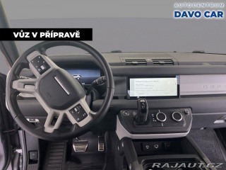 Land Rover Defender 3,0 D200 110 S 147kW CZ D 2024