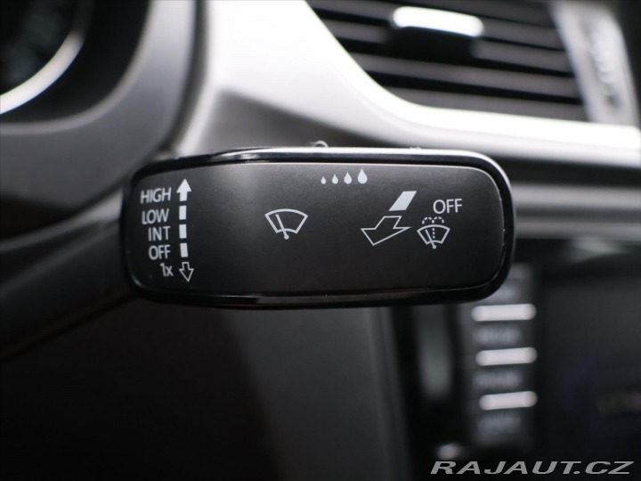 Škoda Rapid 1,0 TSI 81kW Style CZ 2017