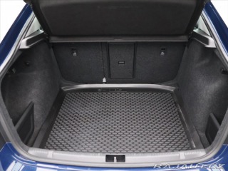 Škoda Rapid 1,0 TSI 81kW Style CZ 2017
