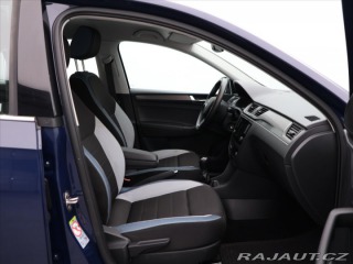 Škoda Rapid 1,0 TSI 81kW Style CZ 2017