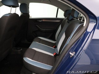 Škoda Rapid 1,0 TSI 81kW Style CZ 2017