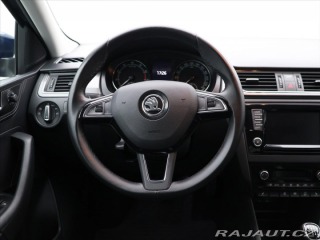 Škoda Rapid 1,0 TSI 81kW Style CZ 2017