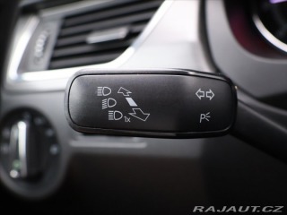 Škoda Rapid 1,0 TSI 81kW Style CZ 2017
