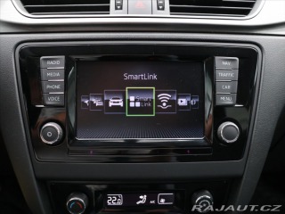 Škoda Rapid 1,0 TSI 81kW Style CZ 2017