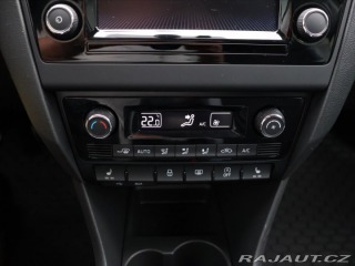 Škoda Rapid 1,0 TSI 81kW Style CZ 2017
