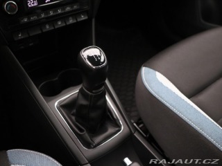 Škoda Rapid 1,0 TSI 81kW Style CZ 2017