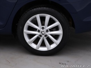 Škoda Rapid 1,0 TSI 81kW Style CZ 2017