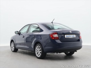 Škoda Rapid 1,0 TSI 81kW Style CZ 2017