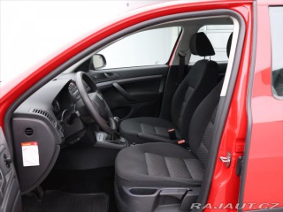 Škoda Octavia 1,6 i 75kW CZ 1.Maj Klima 2011
