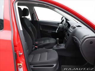 Škoda Octavia 1,6 i 75kW CZ 1.Maj Klima 2011