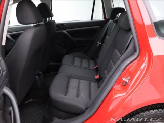 Škoda Octavia 1,6 i 75kW CZ 1.Maj Klima 2011
