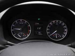 Škoda Octavia 1,6 i 75kW CZ 1.Maj Klima 2011