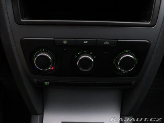 Škoda Octavia 1,6 i 75kW CZ 1.Maj Klima 2011