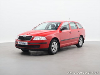 Škoda Octavia 1,6 i 75kW CZ 1.Maj Klima 2011