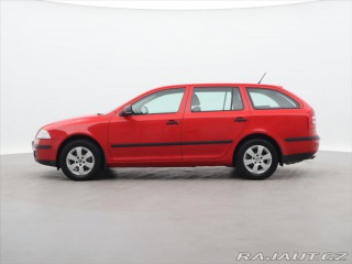 Škoda Octavia 1,6 i 75kW CZ 1.Maj Klima 2011