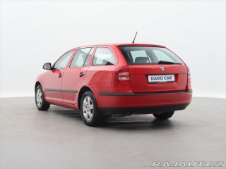 Škoda Octavia 1,6 i 75kW CZ 1.Maj Klima 2011