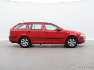 Škoda Octavia 1,6 i 75kW CZ 1.Maj Klima 2011