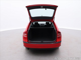 Škoda Octavia 1,6 i 75kW CZ 1.Maj Klima 2011