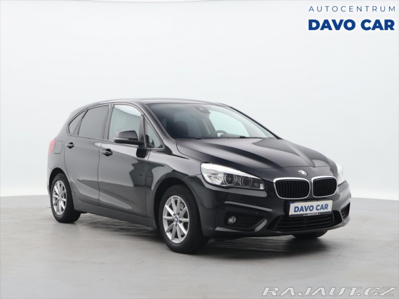 BMW 2 2,0 218d 100kW Aut. Comfo