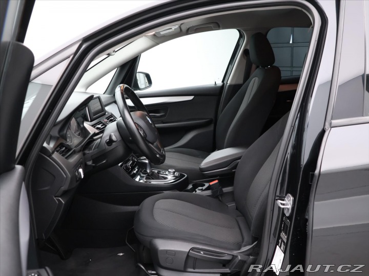 BMW 2 2,0 218d 100kW Aut. Comfo 2016