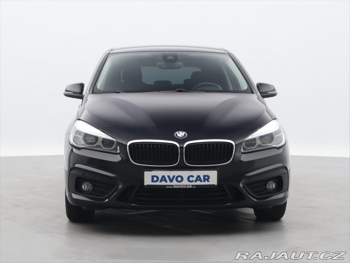 BMW 2 2,0 218d 100kW Aut. Comfo 2016