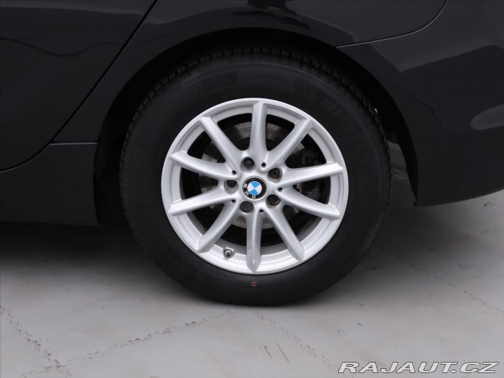 BMW 2 2,0 218d 100kW Aut. Comfo 2016