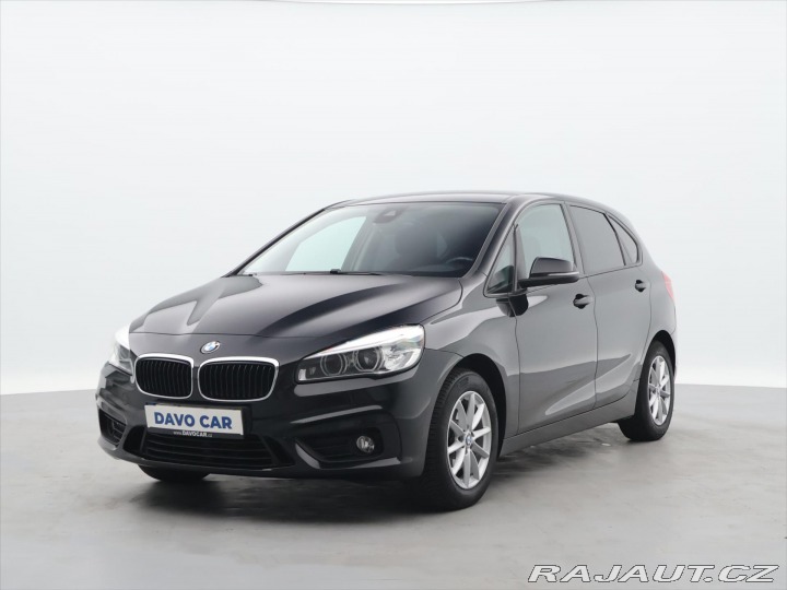BMW 2 2,0 218d 100kW Aut. Comfo 2016
