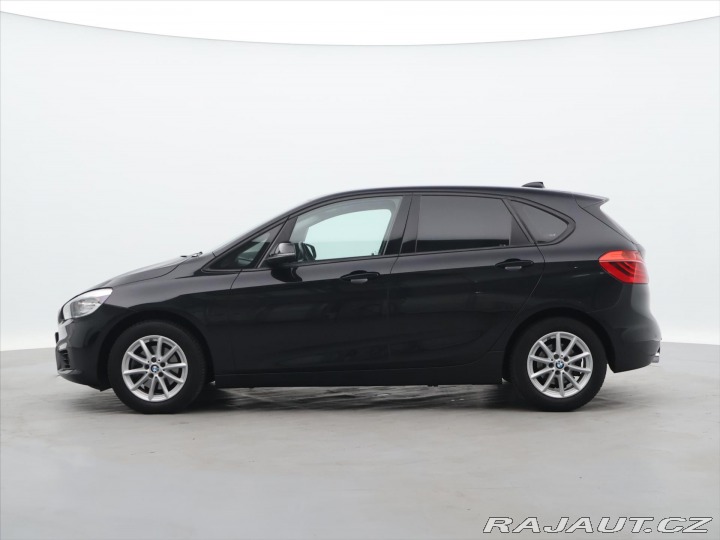BMW 2 2,0 218d 100kW Aut. Comfo 2016